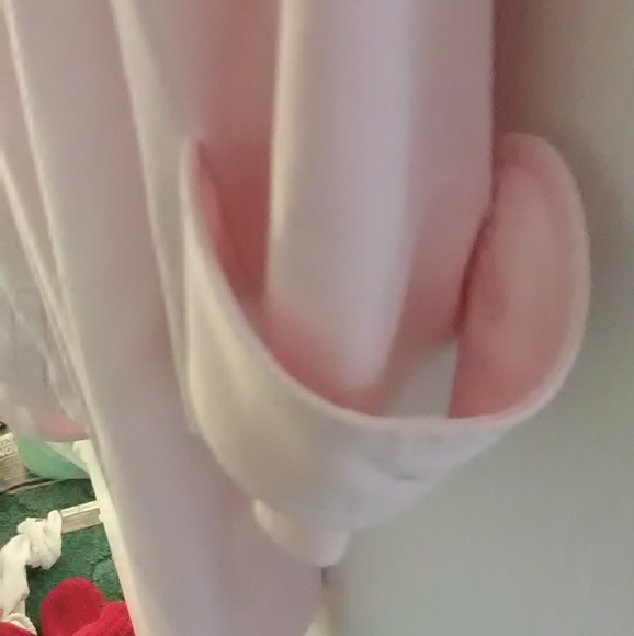 Emma James pink midcalf blazer - Picture 4 of 4